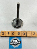 Yamaha XV1100 XV1000 XV920 XT500 TT500 SR500 OEM Intake Valve 2J2-12111-01