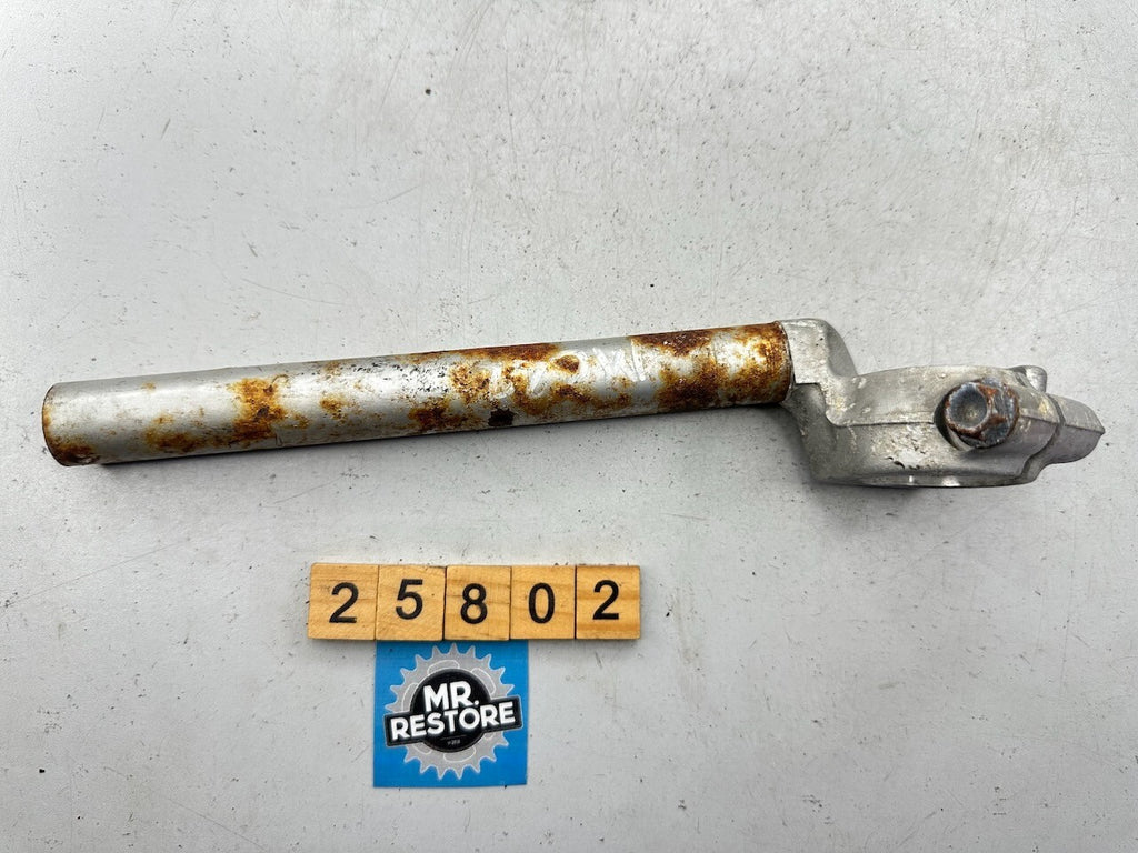 Honda CBR250 RR MC22 Left Handlebar 53150-KAZ  53150-KAZ-000