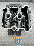 Kawasaki EL250 GPX250 Cylinder Head
