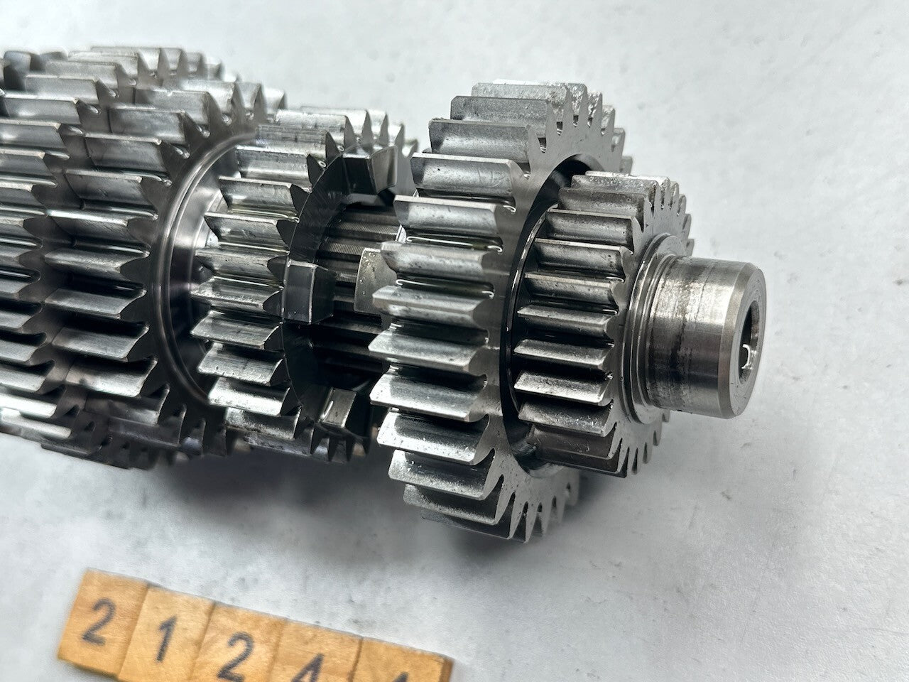 BMW R1150GS K1200GT K1200RS R1150R R1100S Sport Transmission Intermediate Shaft
