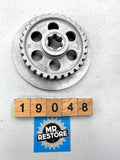 Kawasaki KX80 KMX80 KDX80 AR80 Clutch Hub 13087-1113