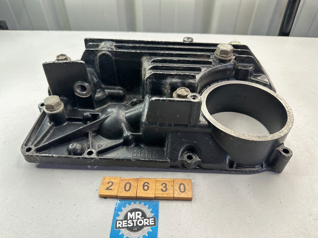 Kawasaki GTR1000 ZG1000 ZX1000 Oil Sump Pan 49034-1065