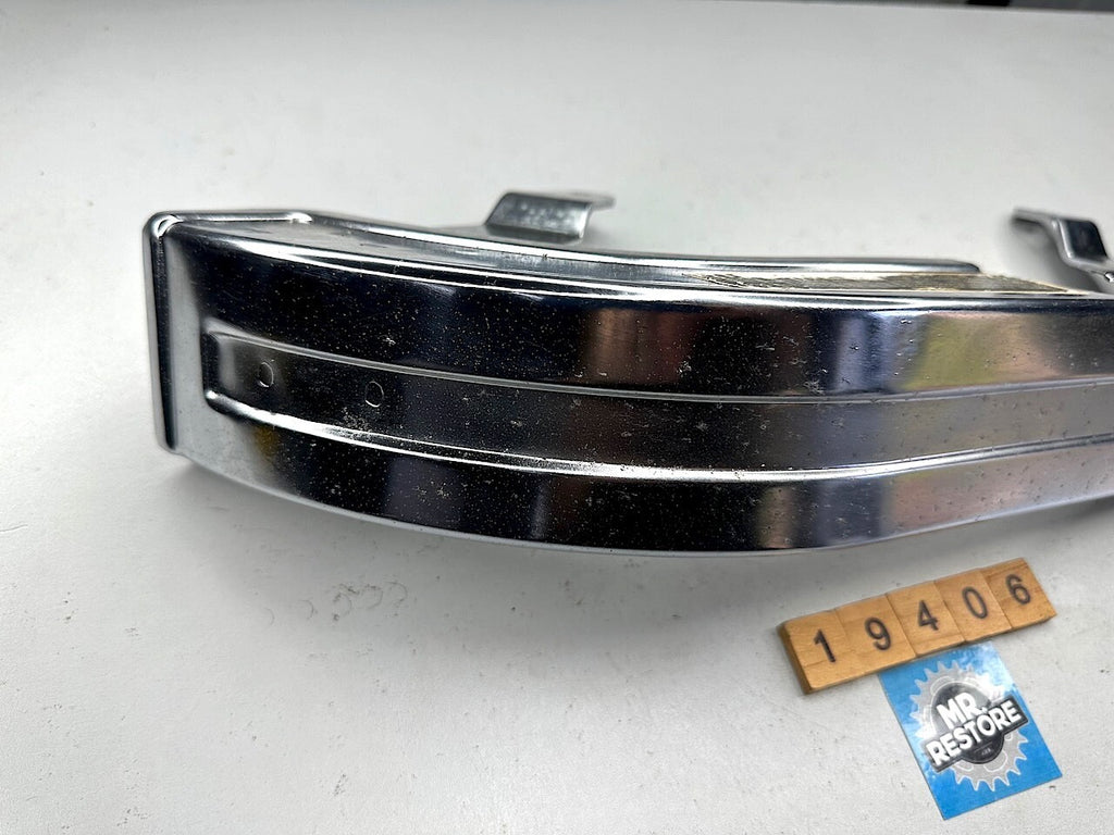 Kawasaki LTD450 Chain Belt Guard