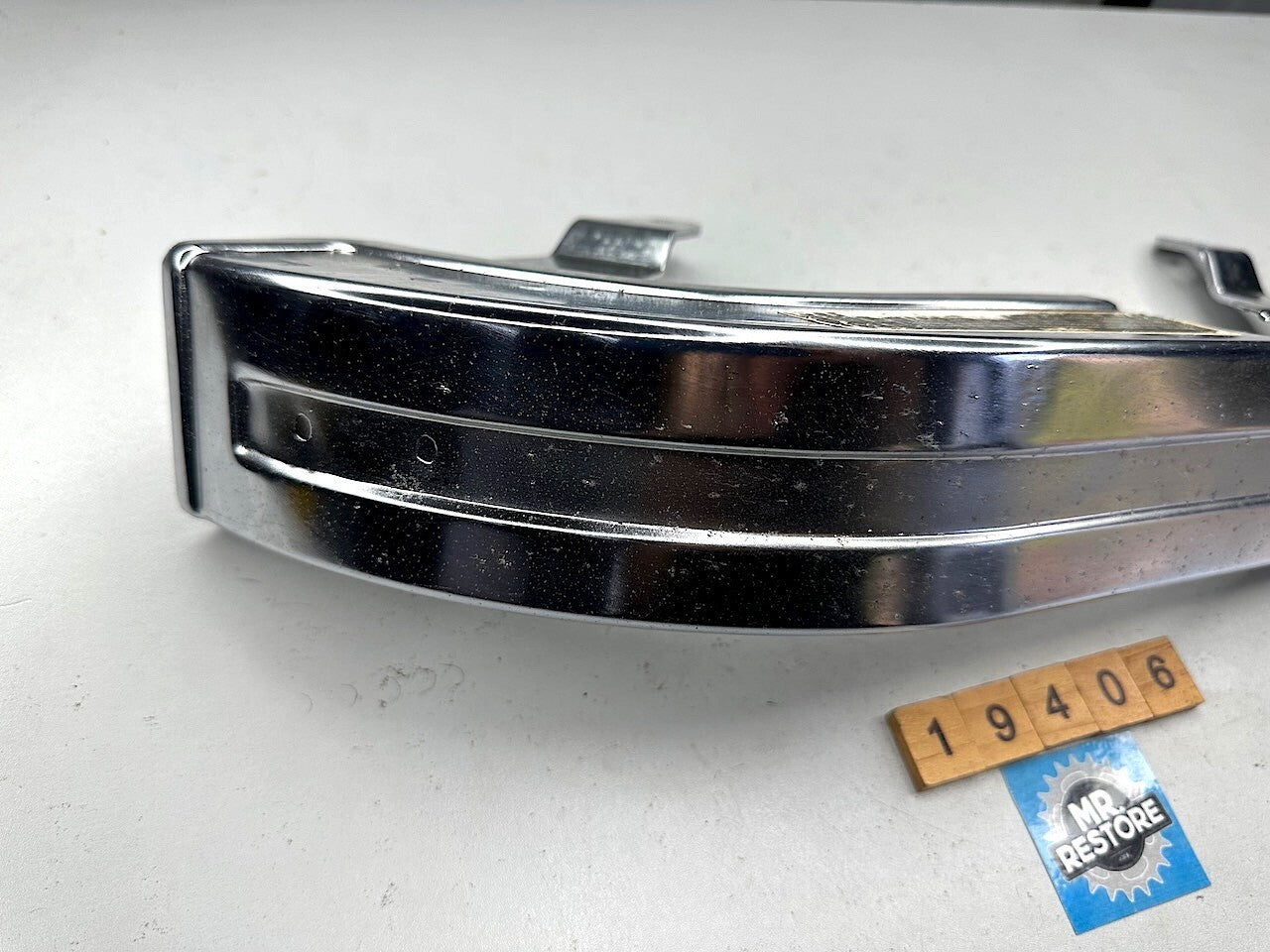 Kawasaki LTD450 Chain Belt Guard