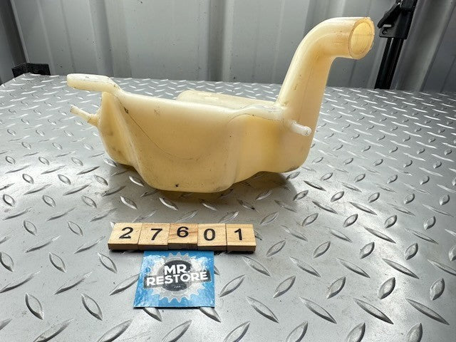 Suzuki RGV250 N P R VJ22 Coolant Reservoir Tank