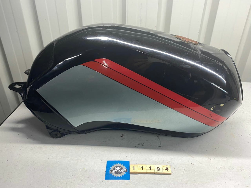 Suzuki GSX250FW Fuel Gas Tank