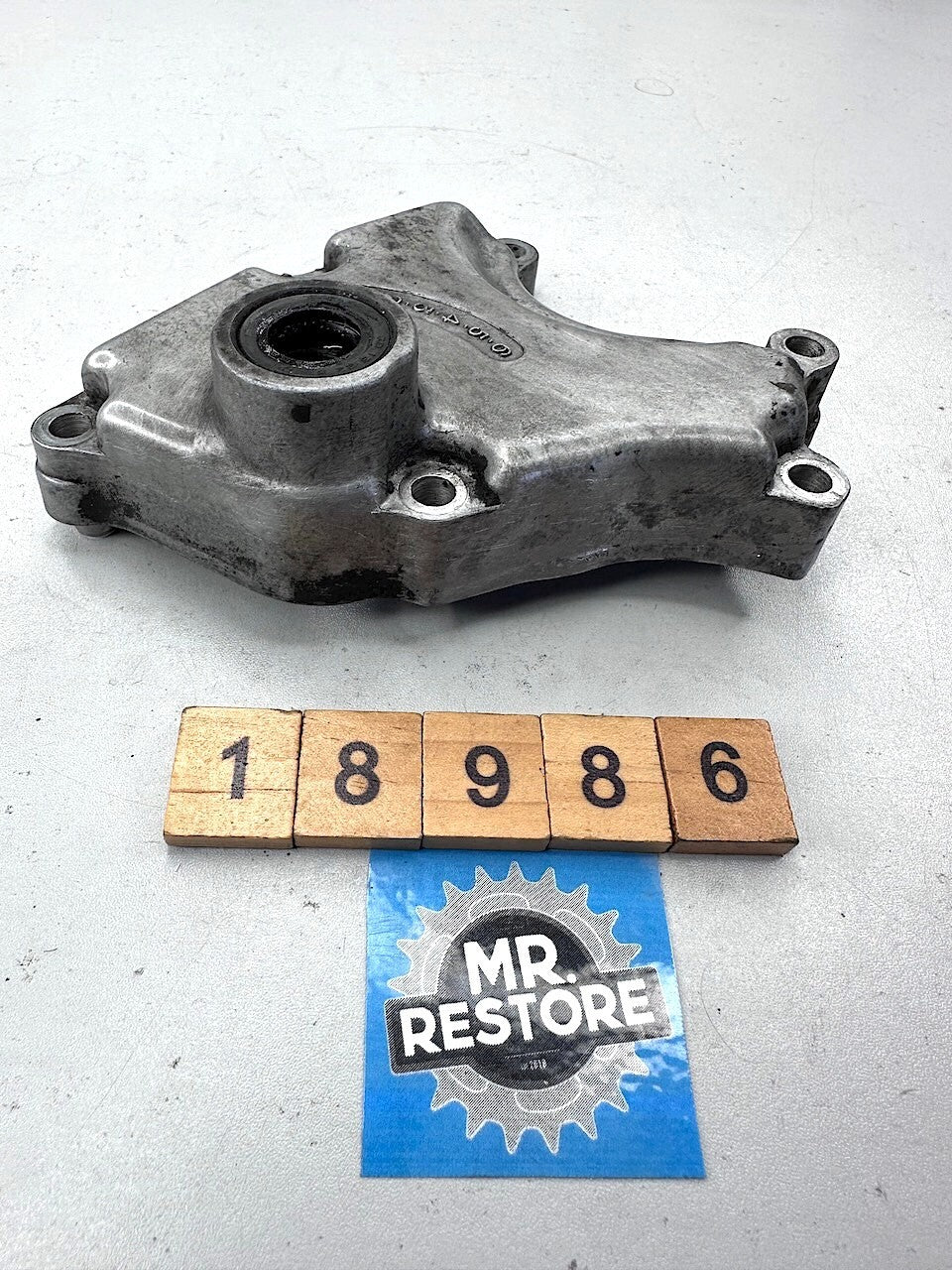 Honda CBR250RR CBR250R MC22 MC19 Gear Shift Selector Cover 11360-KY1