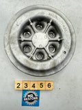Yamaha XS650 '75-83' TX750 '73-74' TX650 Clutch Pressure Plate 341-16351-01