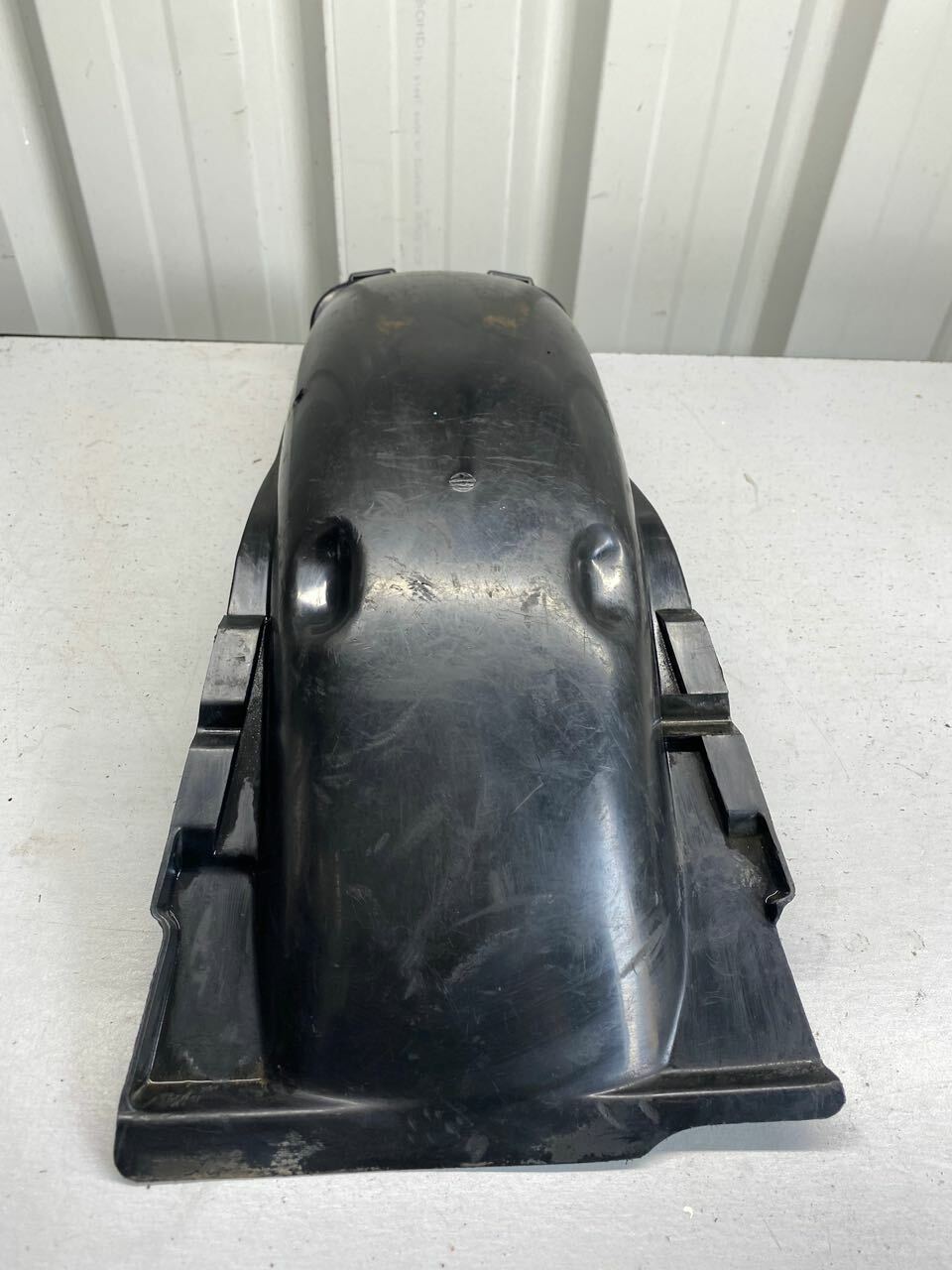 Yamaha XJ650L Turbo XJ750 Rear Under Fender 4H7-21629