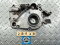 Kawasaki KZ1100 Z1100 ZX600 Ninja 600 GPZ600 Transmission Gearbox Cover
