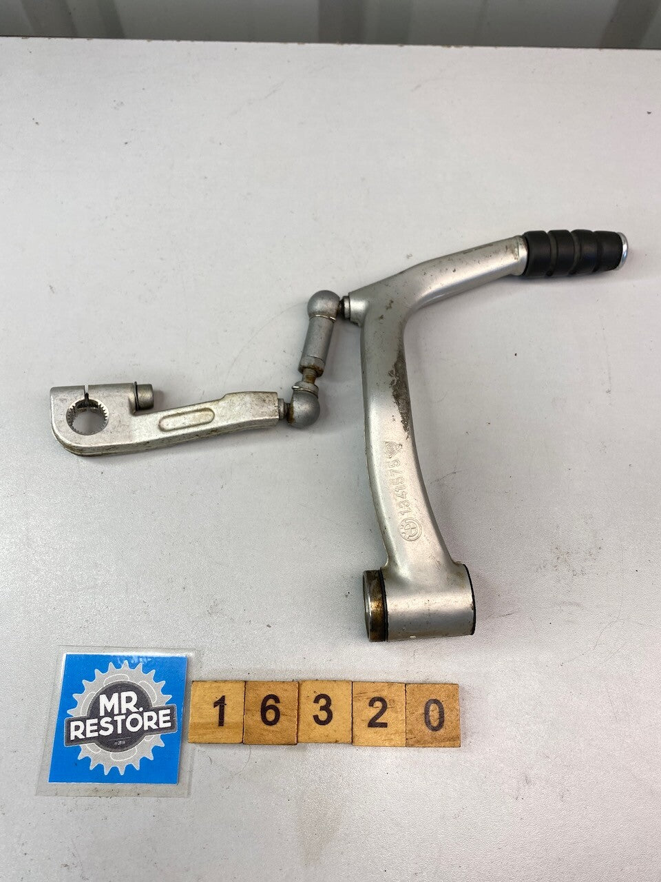 BMW R1100R R1100RS R850R Gear Shift Lever Assy 23 41 1 341 575