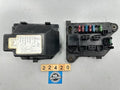 Kawasaki GPZ1000RX GPZ900 GPZ750 GPZ1100 ZN1300 Fuse Box With Lid, Flasher Relay