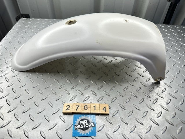 Yamaha TY250 A 1974 Rear Mudguard Fender