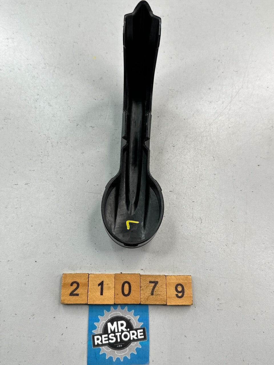 BMW R1150GS R1150R R1150RT R1150RS R1100S L/H Spark Plug Cover