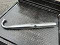 Suzuki GT250 L/H Exhaust Pipe Silencer Muffler & Baffle